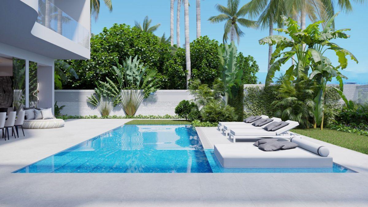 Modern villa project in Bali, Seminyak district - Foto 4