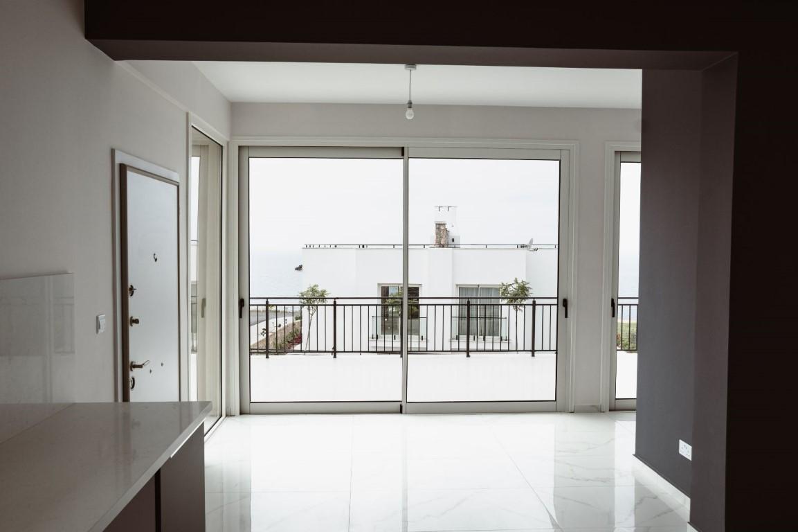 3+1 apartments 150 m from the sea,  Esentepe district - Фото 20