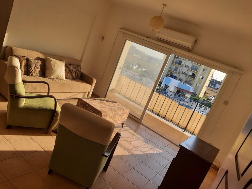 Three bedroom apartment in Northern Cyprus, Iskele area - Foto 5