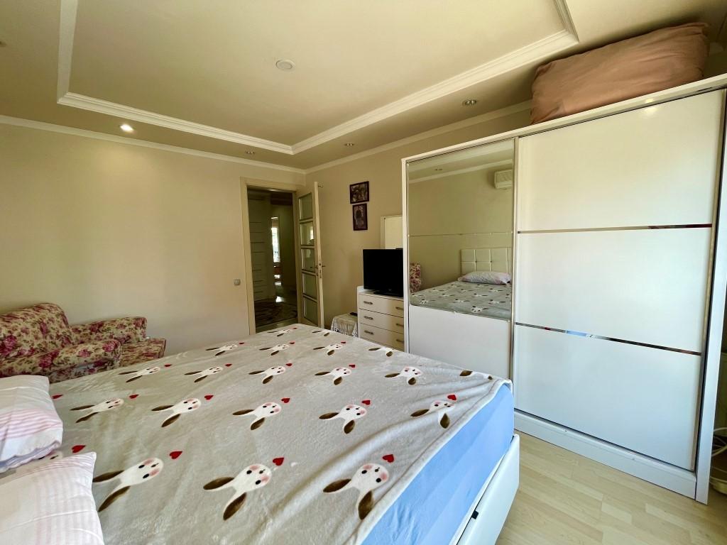 Four bedroom apartment in the center of Alanya - Фото 25