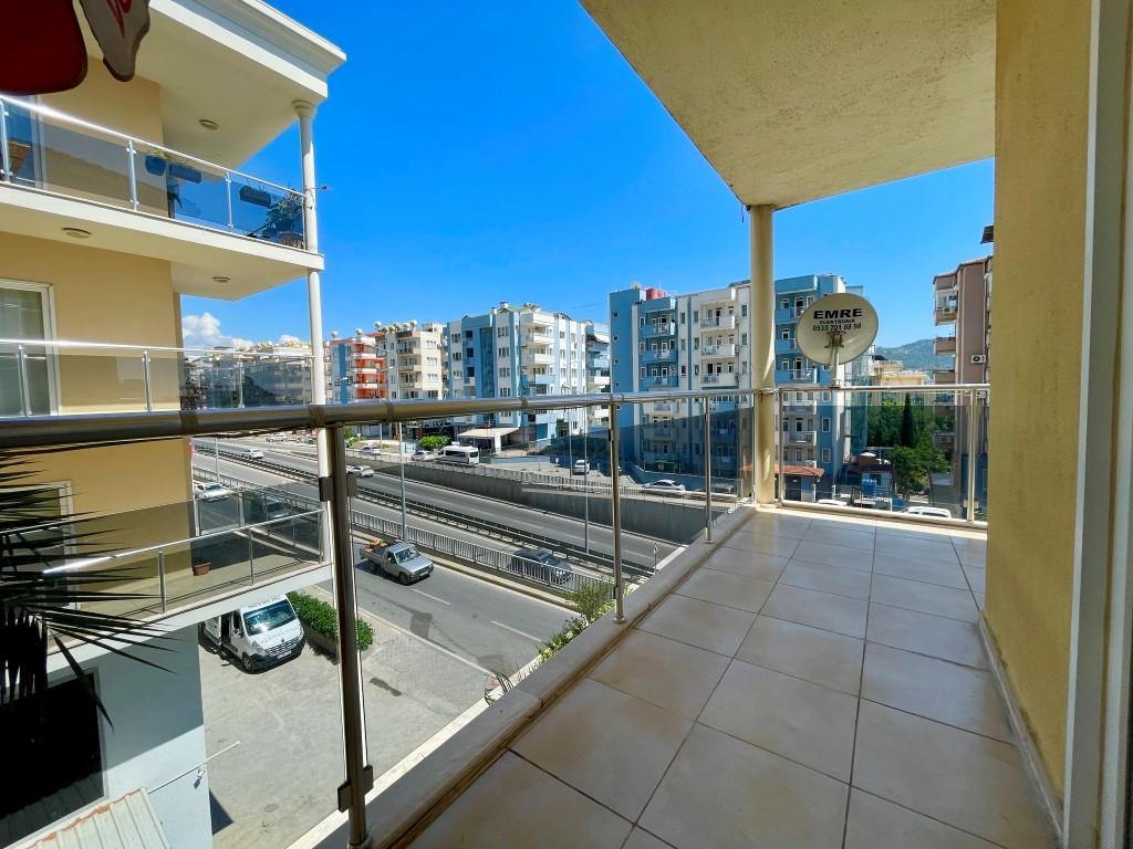 Four bedroom apartment in the center of Alanya - Фото 37