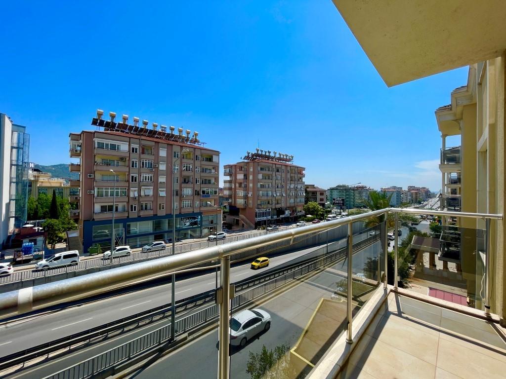 Four bedroom apartment in the center of Alanya - Фото 35