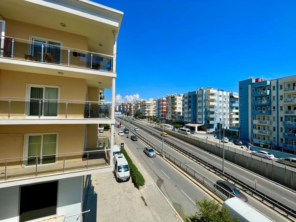 Four bedroom apartment in the center of Alanya - Фото 34