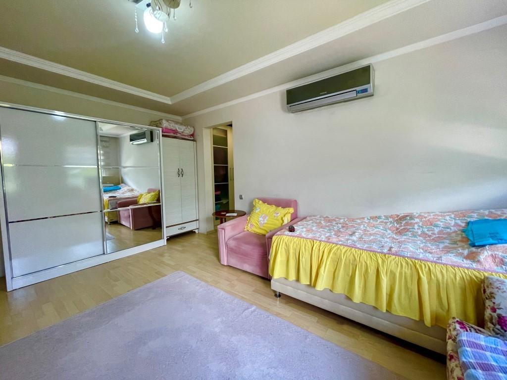 Four bedroom apartment in the center of Alanya - Фото 28