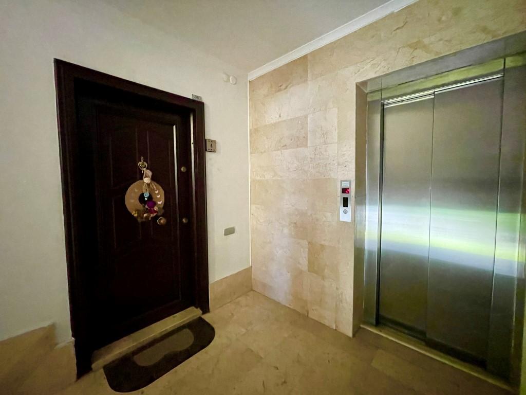 Four bedroom apartment in the center of Alanya - Фото 10