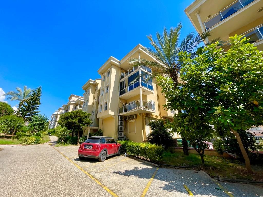 Four bedroom apartment in the center of Alanya - Фото 6