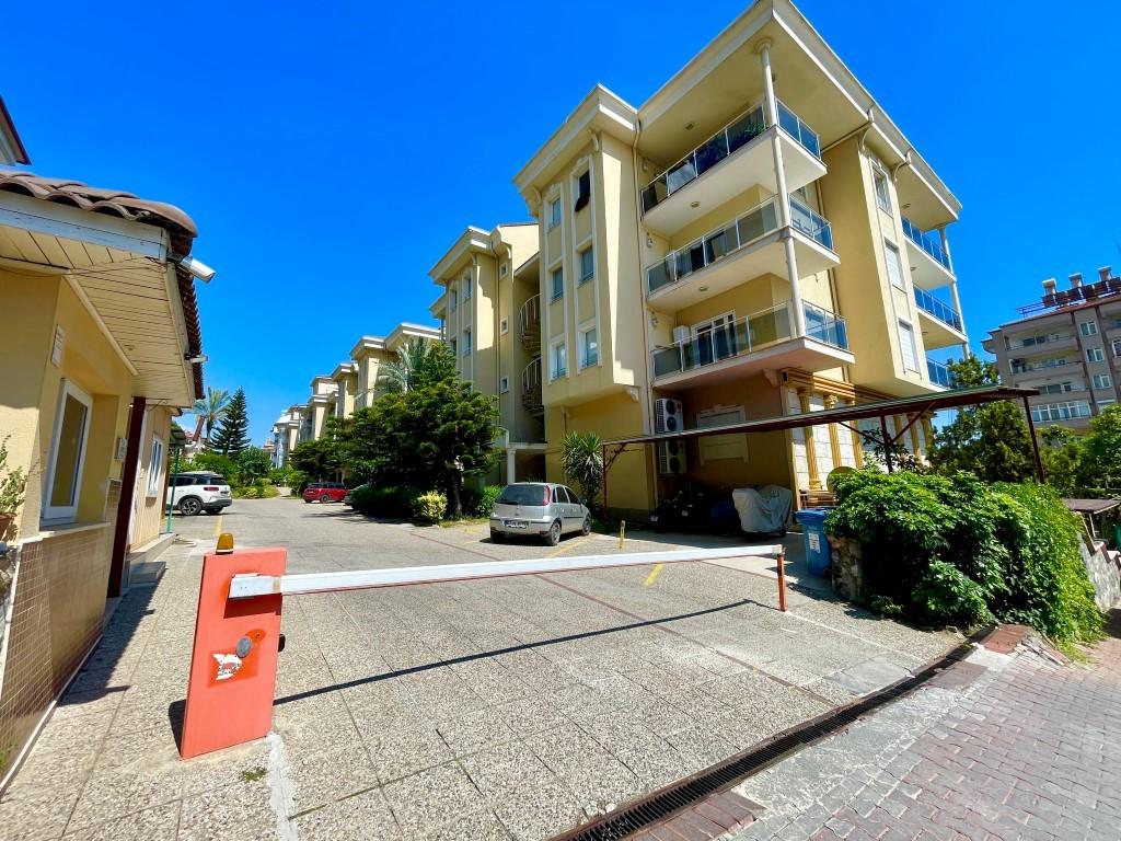 Four bedroom apartment in the center of Alanya - Фото 5