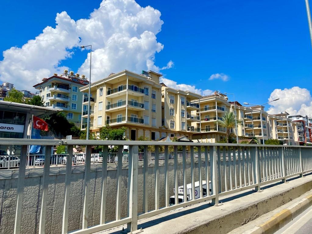 Four bedroom apartment in the center of Alanya - Фото 4