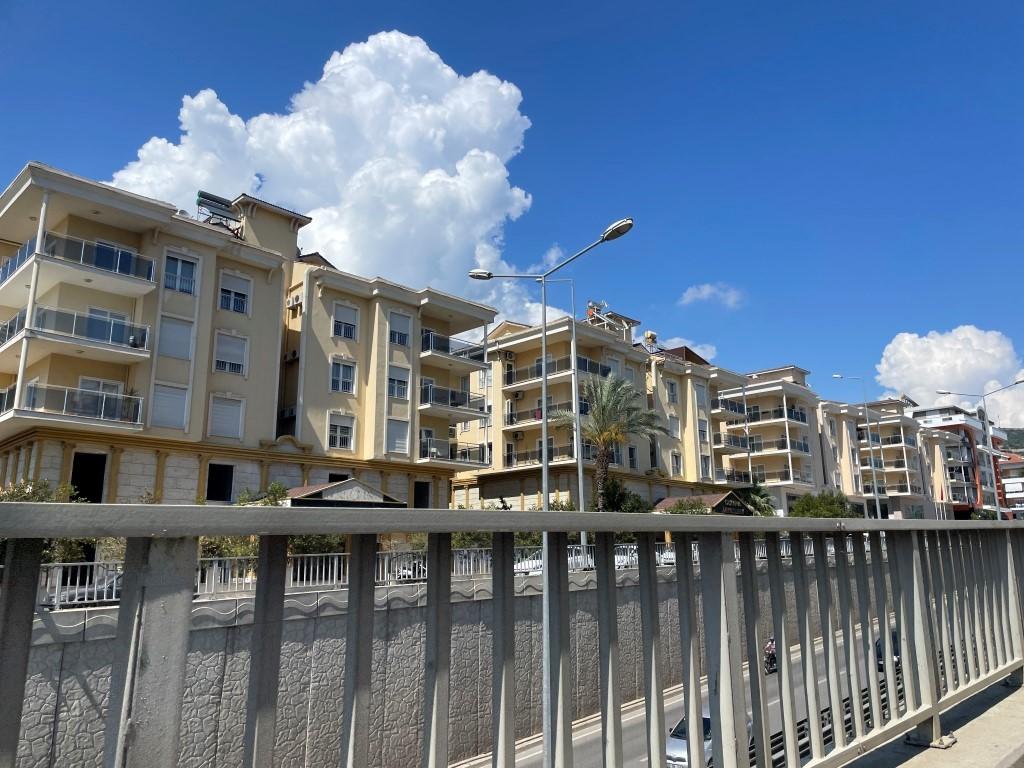 Four bedroom apartment in the center of Alanya - Фото 3