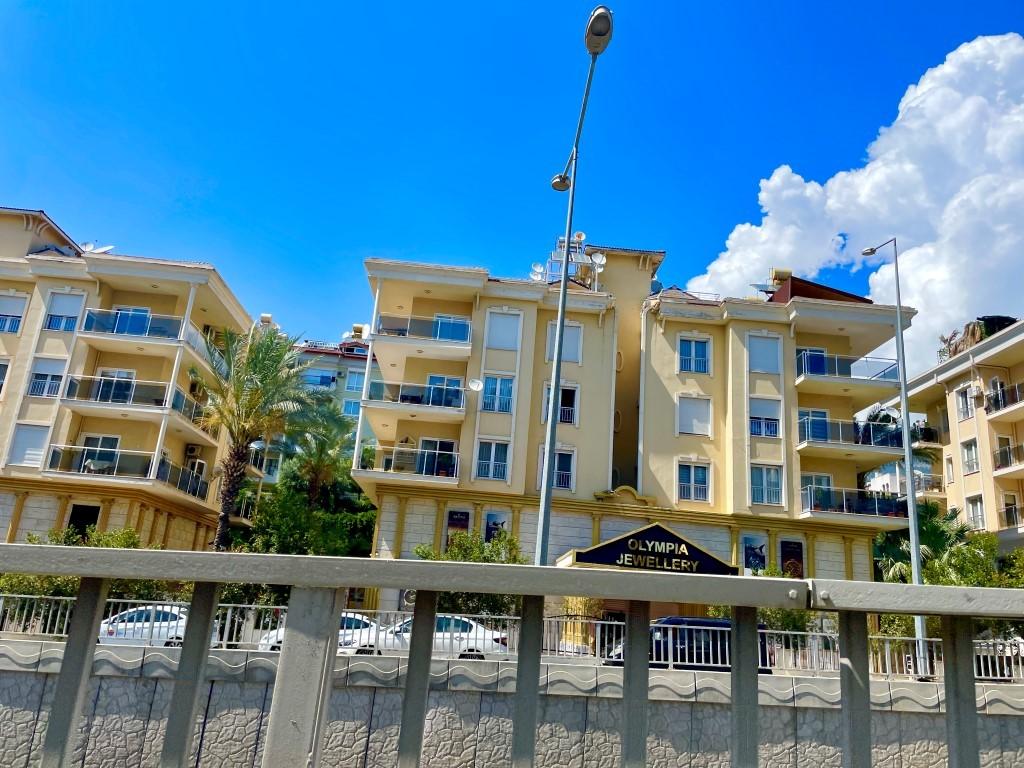 Four bedroom apartment in the center of Alanya - Фото 2