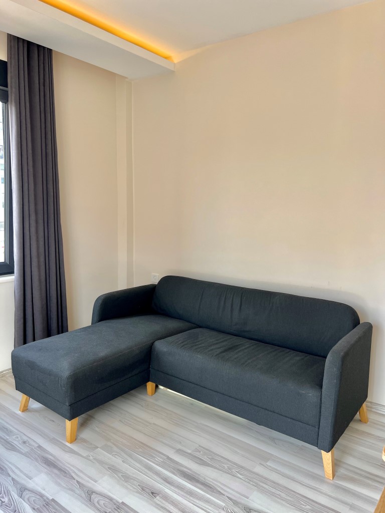 1+1 furnished apartment in Tosmur district - Фото 5