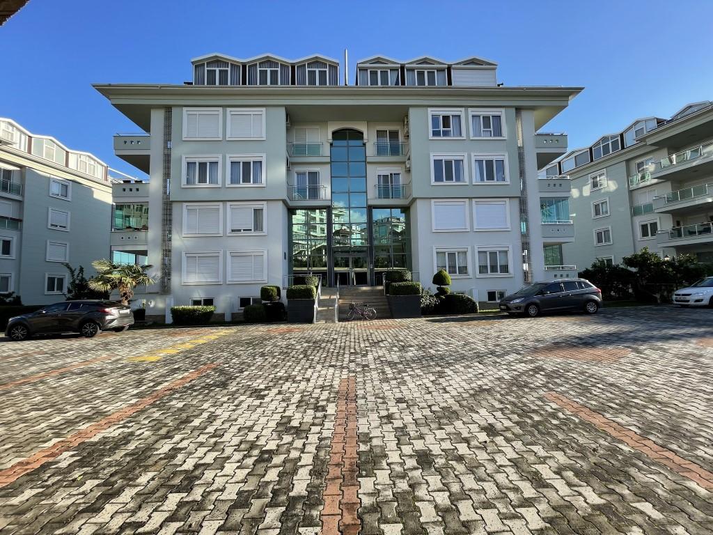 Spacious four bedroom apartment in Oba district, with 3+1 floor plan - Фото 7