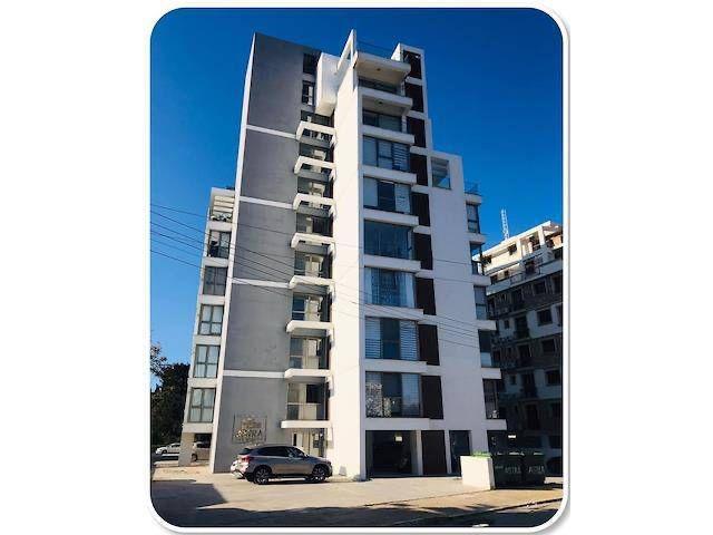 Three bedroom apartment of 78m2 in Northern Cyprus, Kirenia - Girna - Фото 7