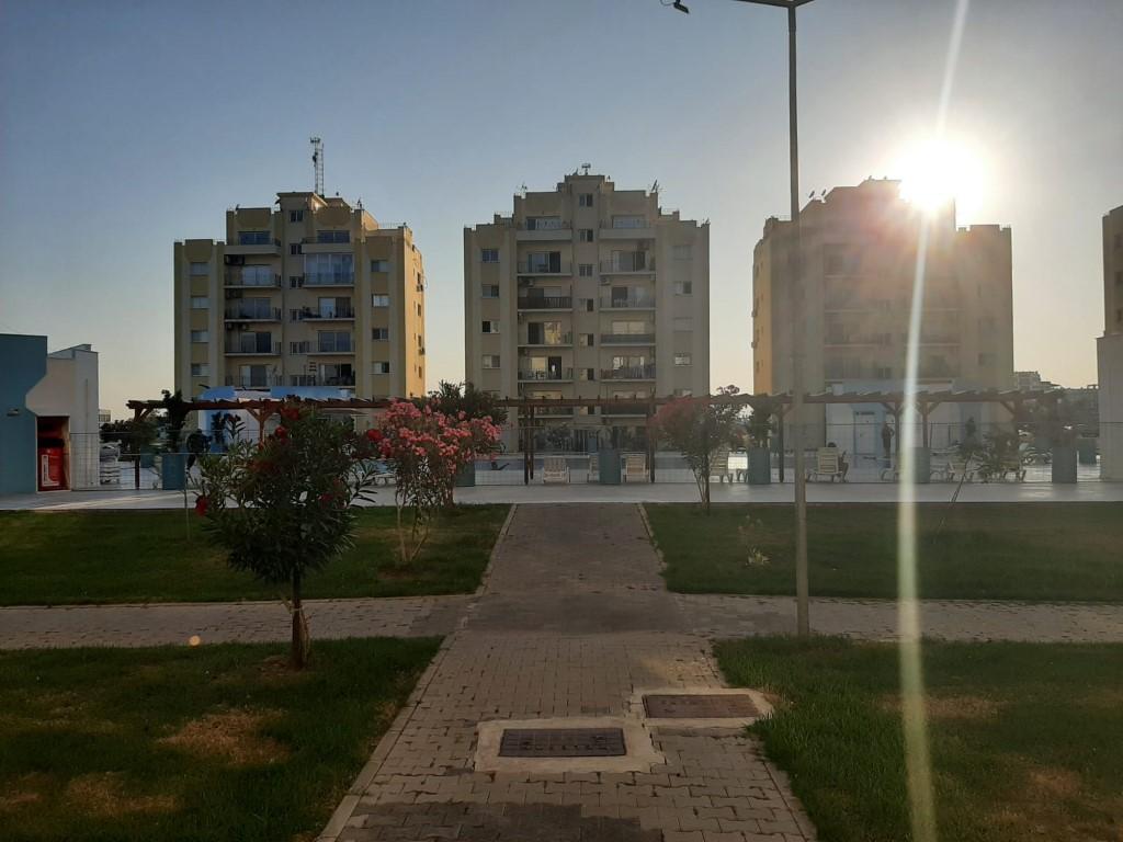 Three bedroom apartment in Northern Cyprus, Iskele area - Фото 3