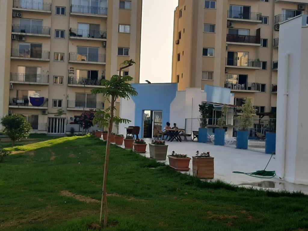 Three bedroom apartment in Northern Cyprus, Iskele area - Фото 12