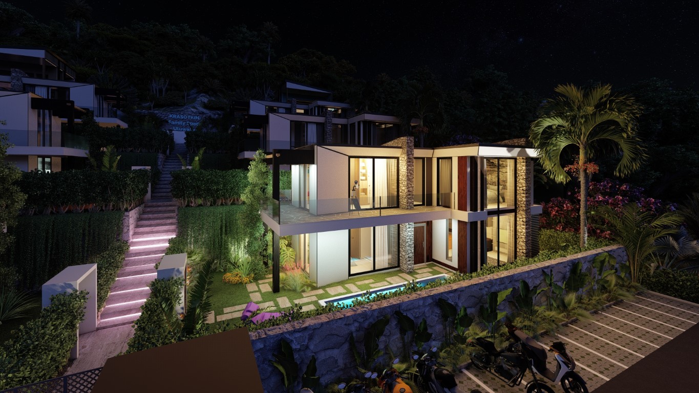 Family Housing Project in Bali, Bukit - Foto 32