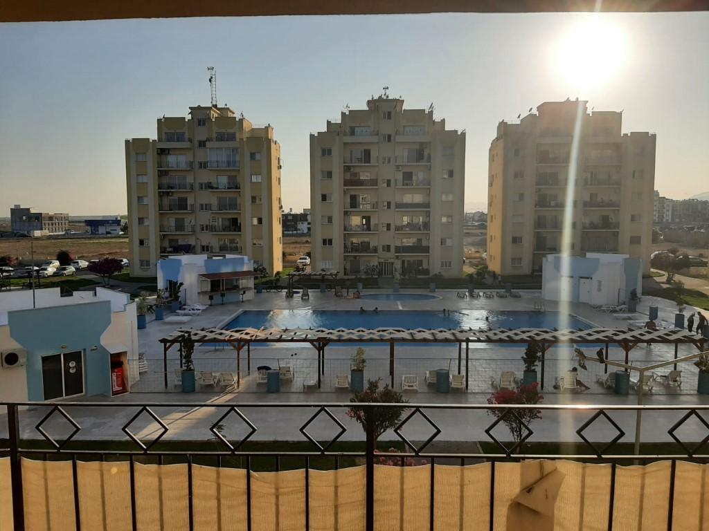 Three bedroom apartment in Northern Cyprus, Iskele area - Foto 11