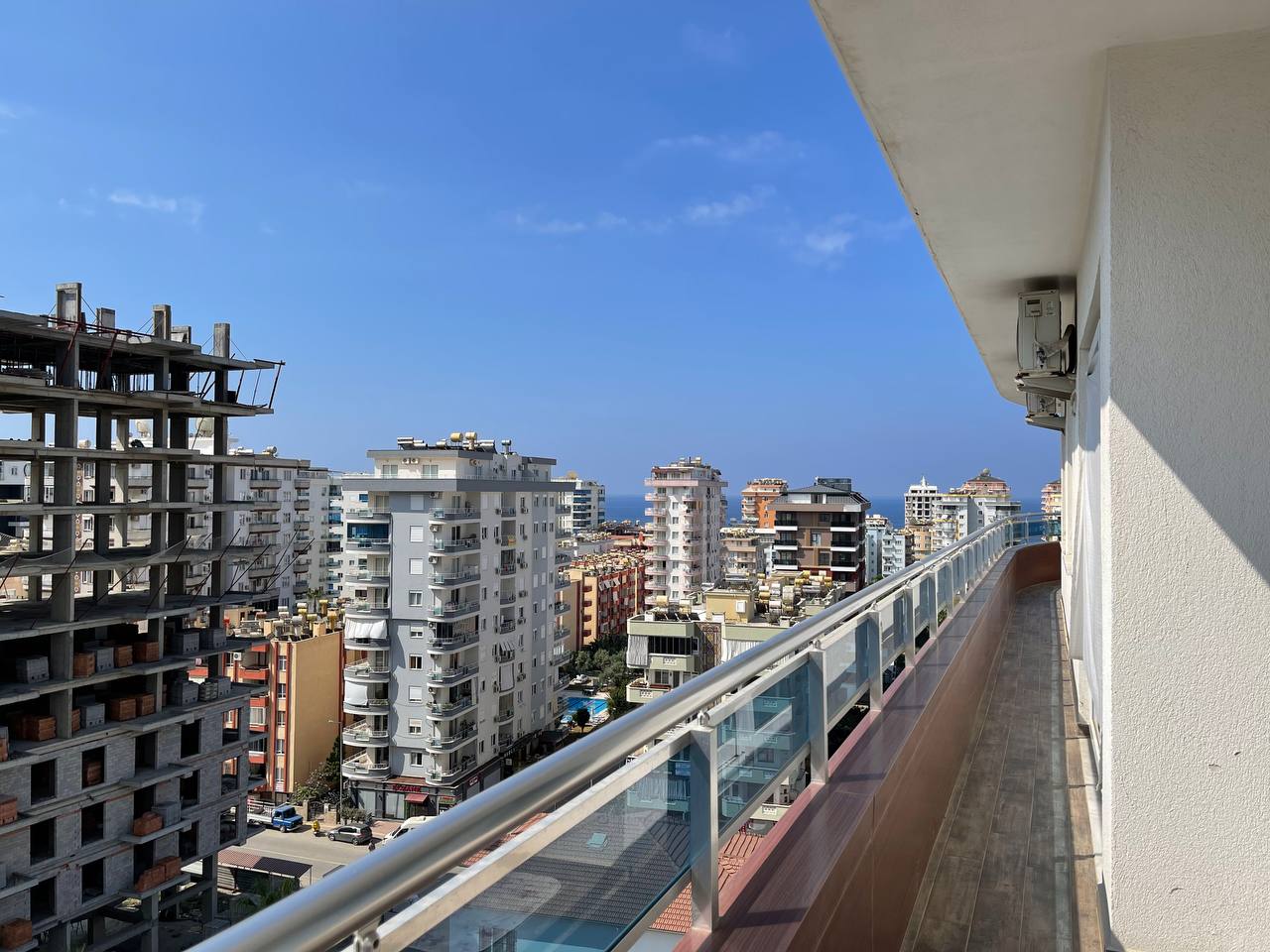 Four bedroom apartment of 142 m2 in Mahmutlar district - Фото 29