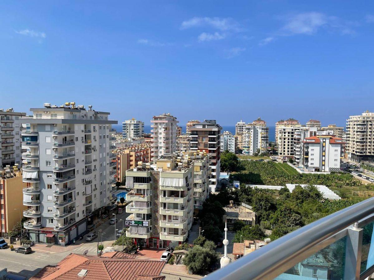 Four bedroom apartment of 142 m2 in Mahmutlar district - Фото 31