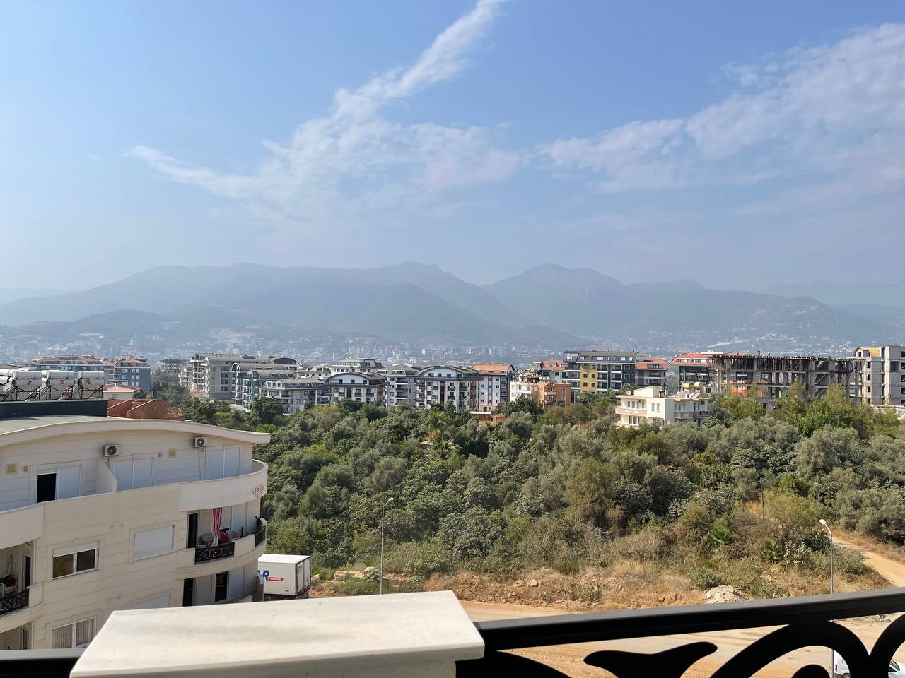 Apartment planning 2+1 in the area of Oba overlooking the mountains and the sea - Фото 50