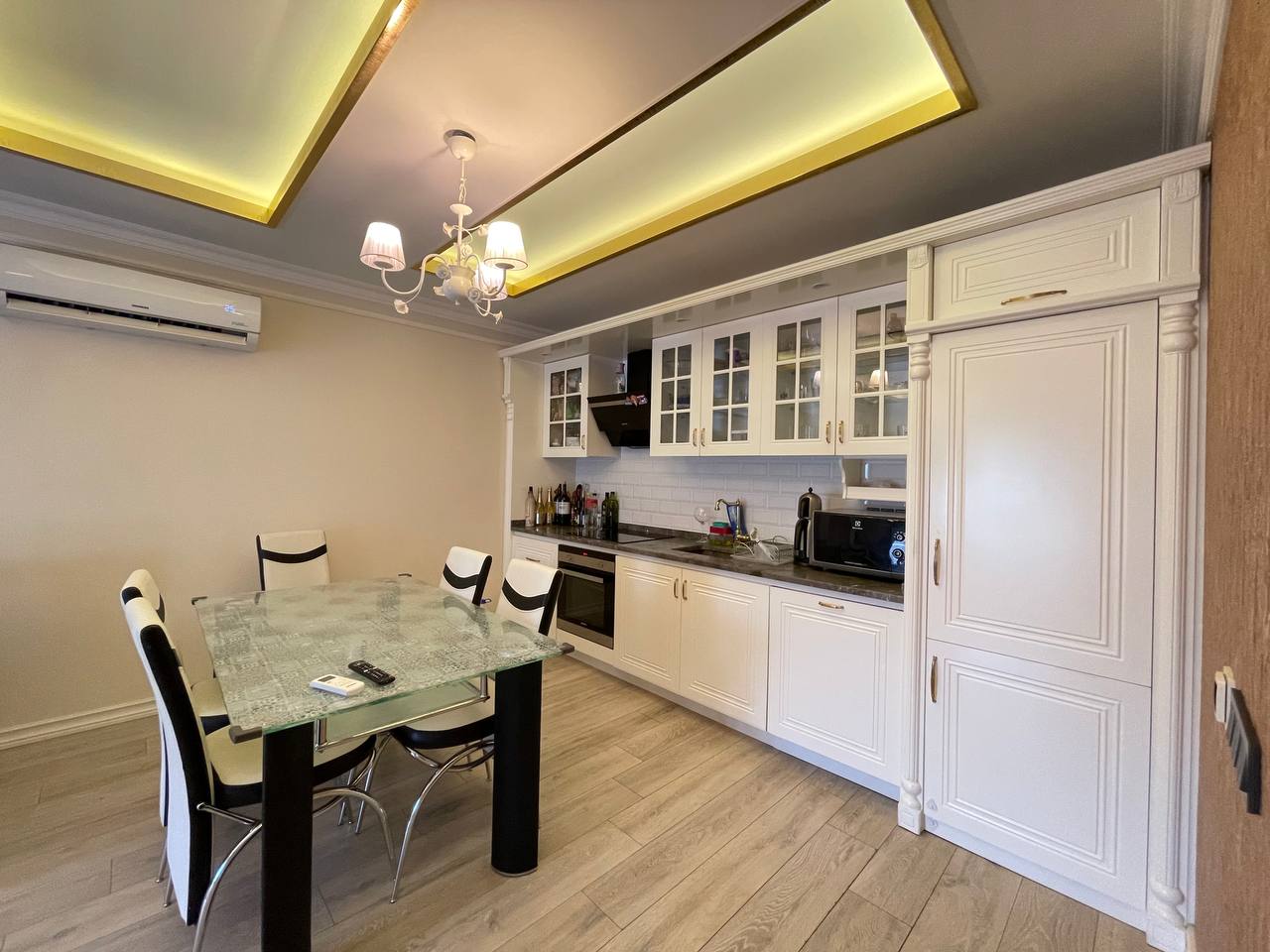 Two bedroom apartment in elite complex near the sea in Alanya - Фото 30