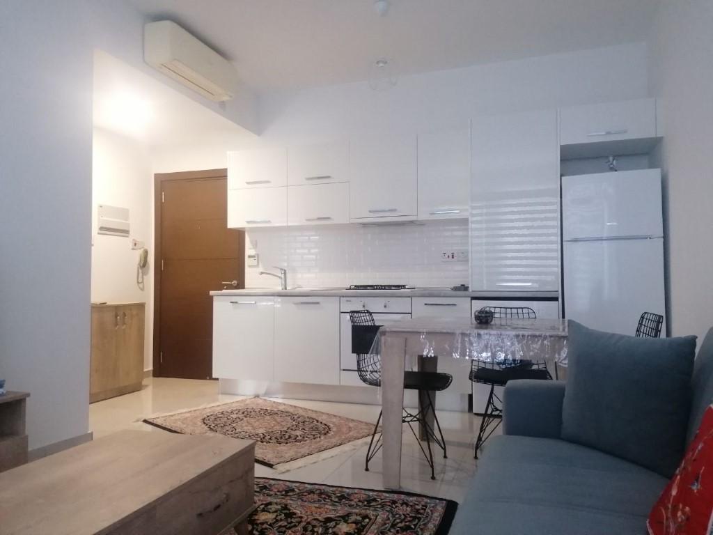 Fully furnished apartment, with 2+1 apartment, Famagusta district - Фото 4