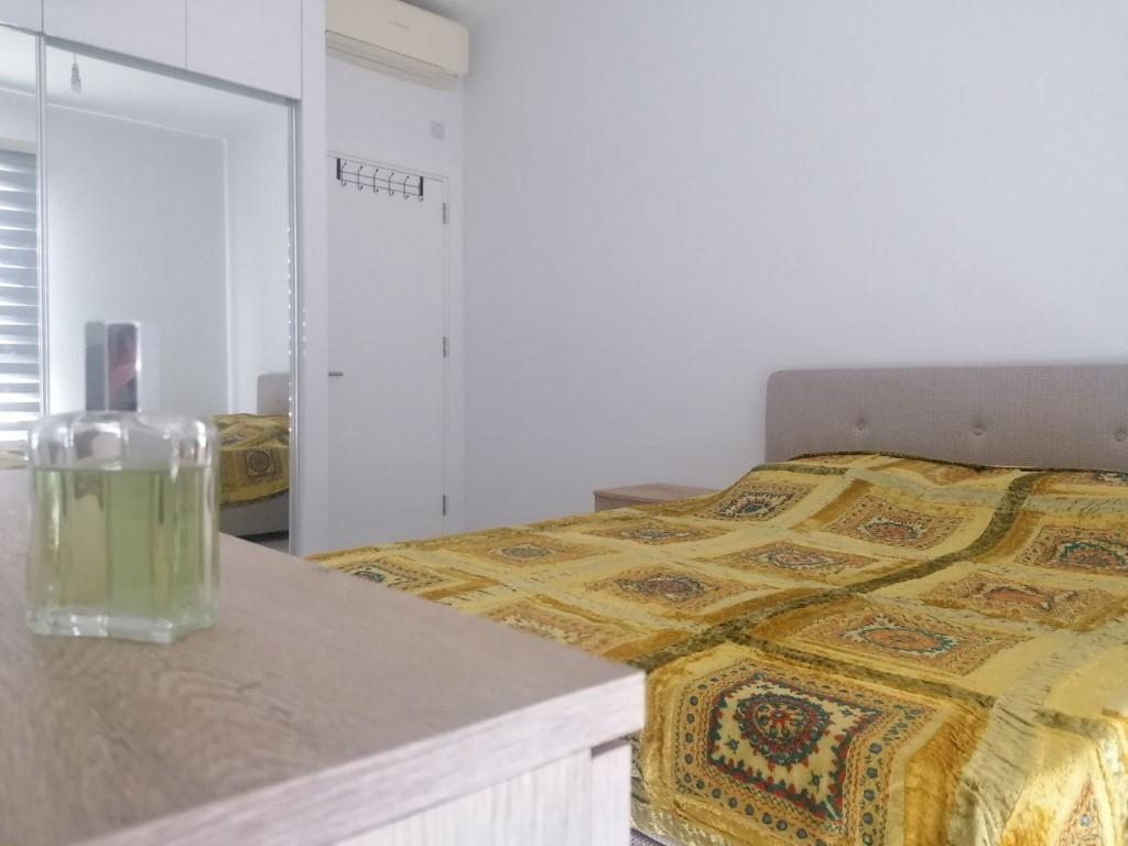 Fully furnished apartment, with 2+1 apartment, Famagusta district - Фото 8