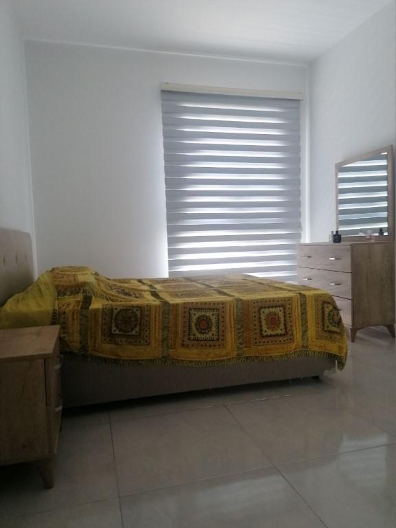 Fully furnished apartment, with 2+1 apartment, Famagusta district - Фото 9