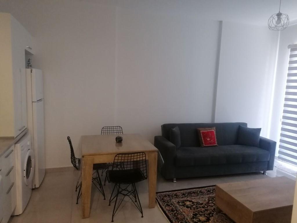 Fully furnished apartment, with 2+1 apartment, Famagusta district - Фото 1