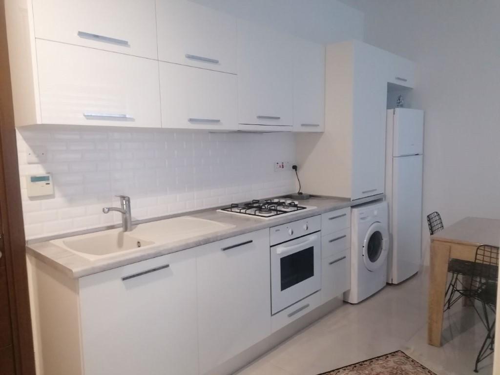 Fully furnished apartment, with 2+1 apartment, Famagusta district - Фото 5