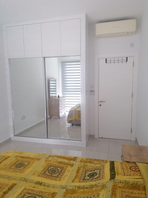 Fully furnished apartment, with 2+1 apartment, Famagusta district - Фото 7