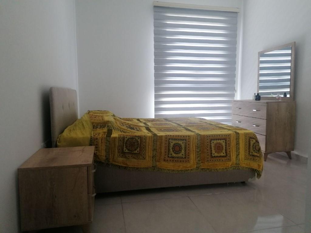 Fully furnished apartment, with 2+1 apartment, Famagusta district - Фото 6