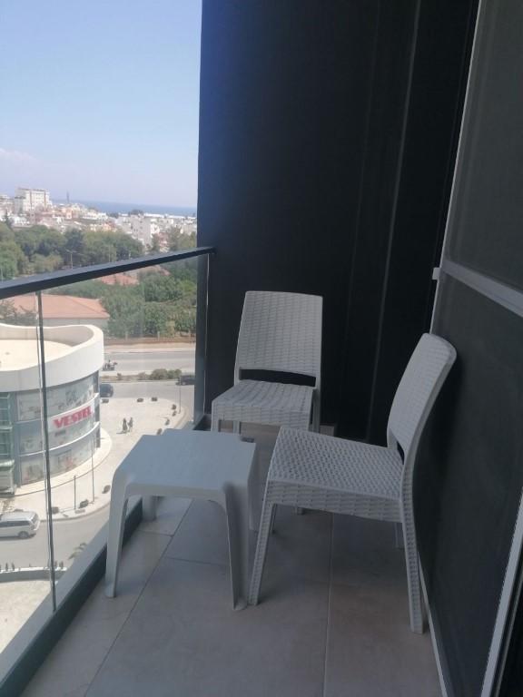 Fully furnished apartment, with 2+1 apartment, Famagusta district - Фото 13