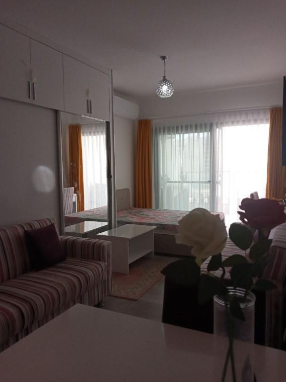 Furnished one-bedroom apartment in Iskele, with an area of 48 m2 - Фото 3