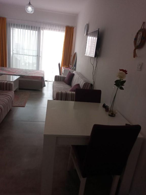 Furnished one-bedroom apartment in Iskele, with an area of 48 m2 - Фото 4