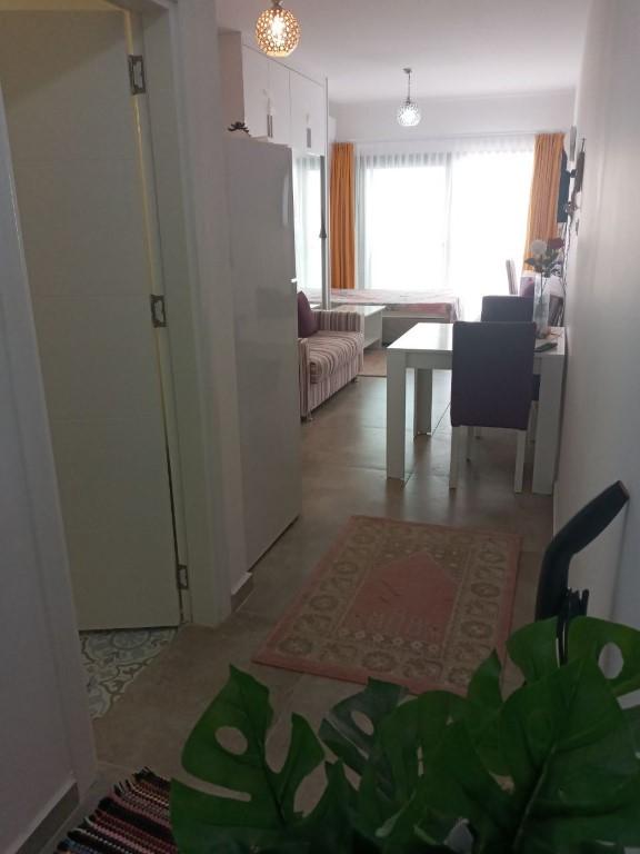 Furnished one-bedroom apartment in Iskele, with an area of 48 m2 - Фото 2