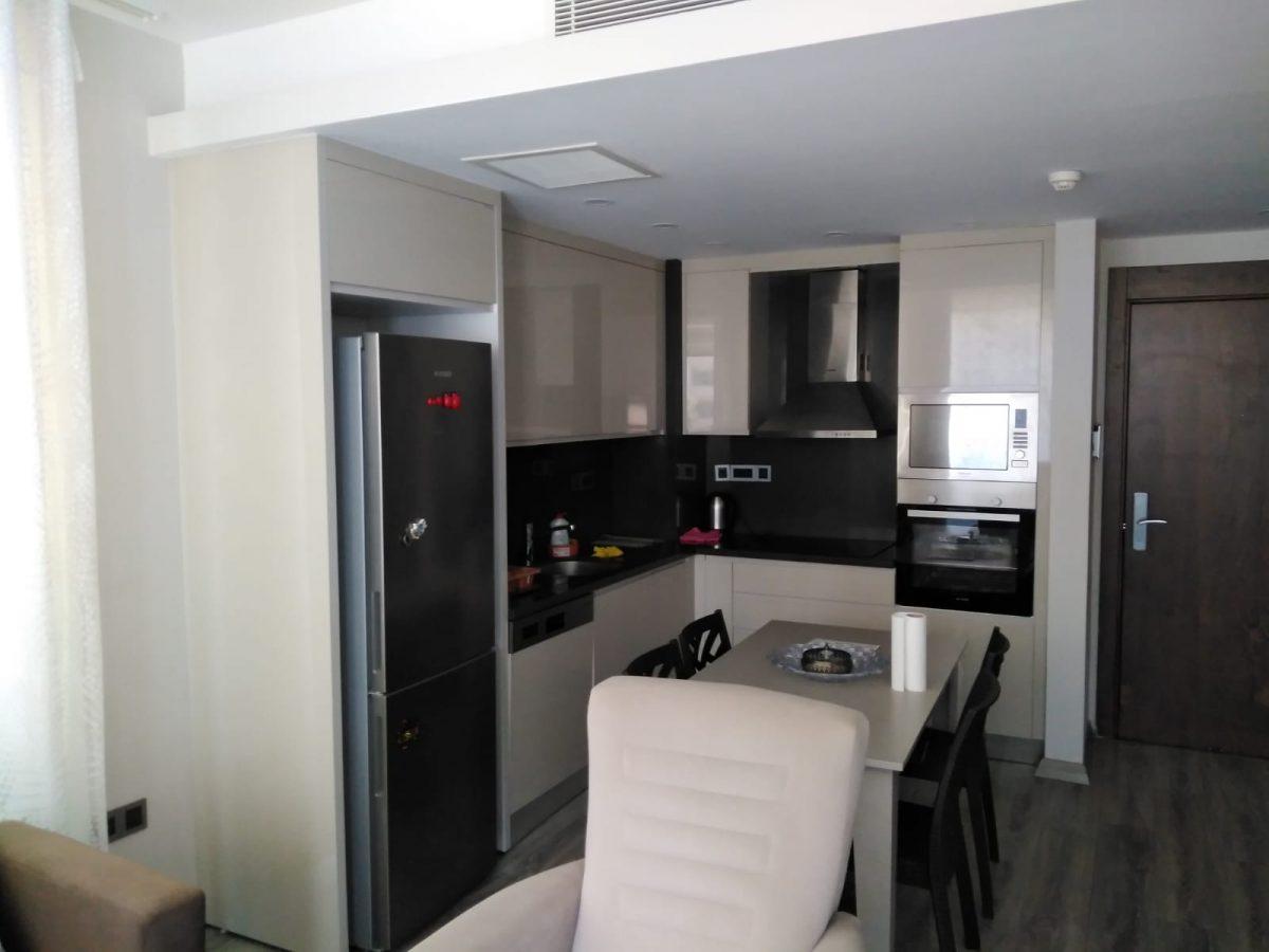 Three bedroom apartment with varied infrastructure in Northern Cyprus, Kyrenia - Фото 12