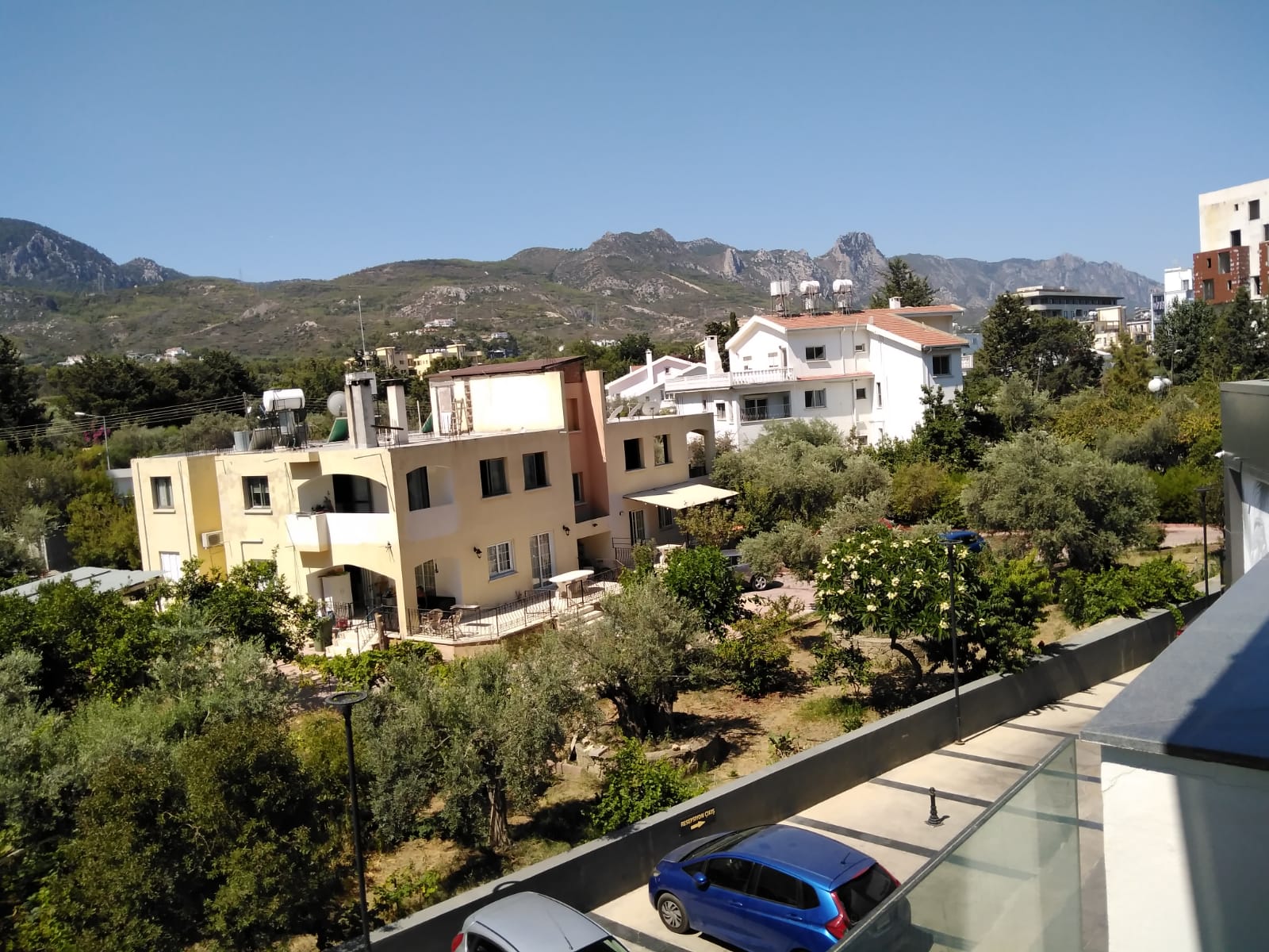 Three bedroom apartment with varied infrastructure in Northern Cyprus, Kyrenia - Фото 23