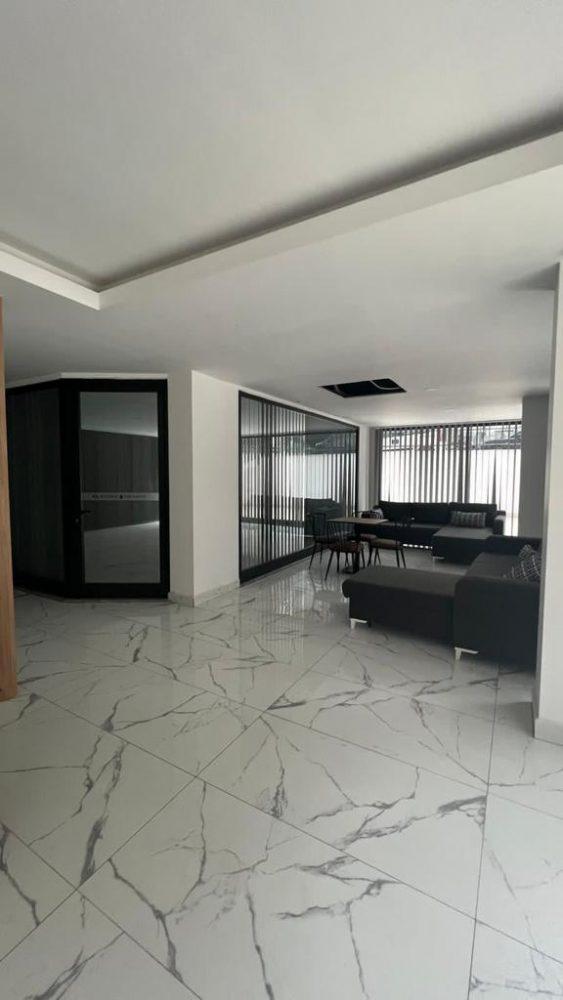 One bedroom apartment in the center of Alanya near the beach (270 m) - Фото 7