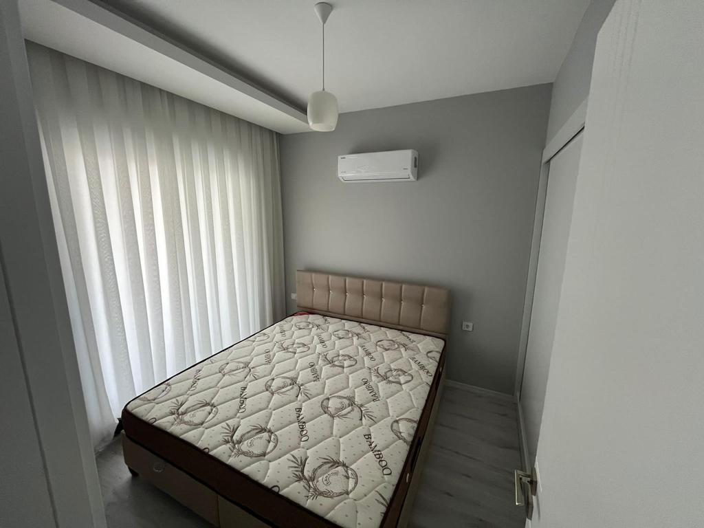 One bedroom apartment in the center of Alanya near the beach (270 m) - Фото 11