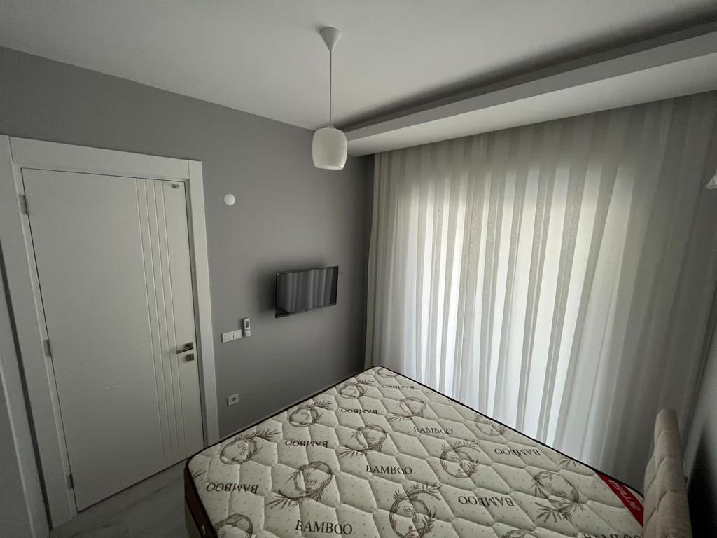 One bedroom apartment in the center of Alanya near the beach (270 m) - Фото 12