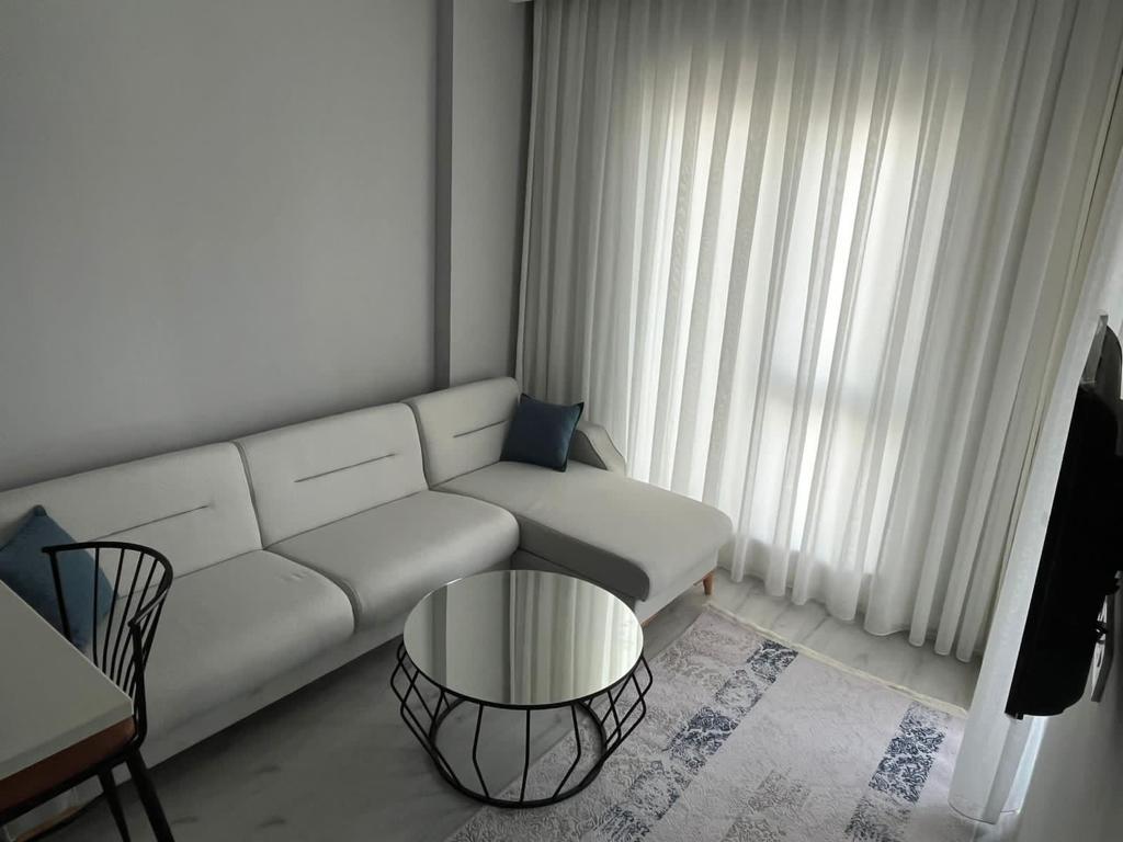 One bedroom apartment in the center of Alanya near the beach (270 m) - Фото 10