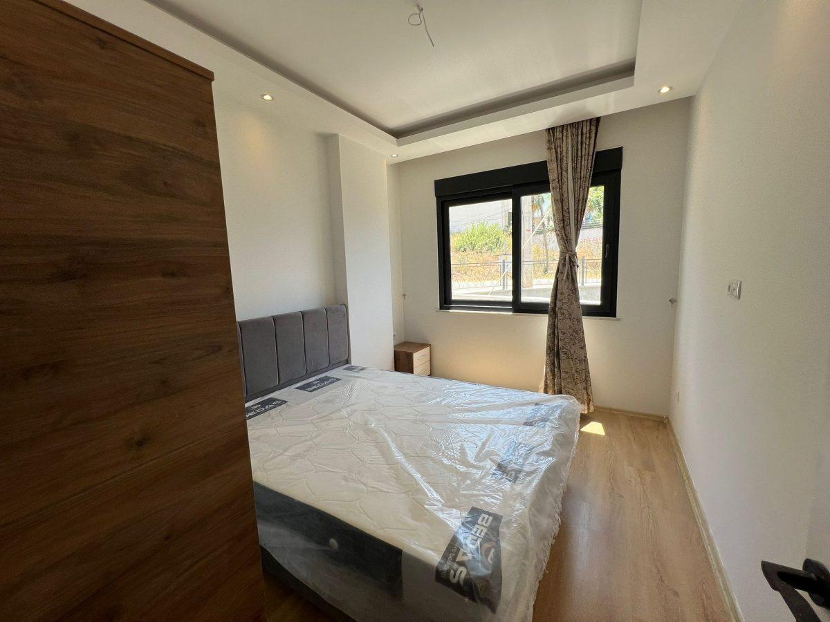 Furnished two bedroom apartment in Kargyjak district - Фото 7