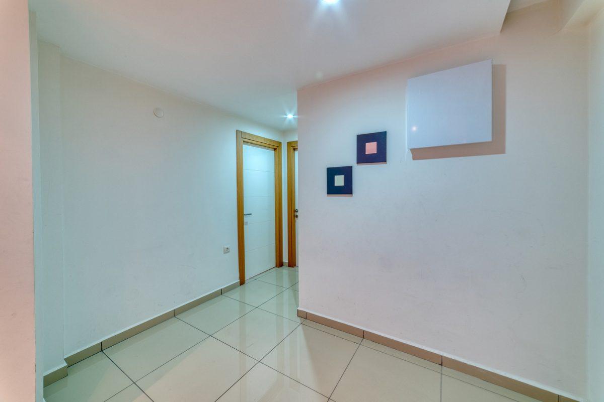 2+1 apartment in Alanya (Jikjilli) - Фото 22