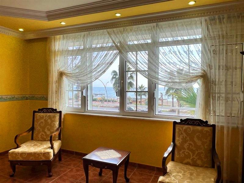 Apartment 3+1 in the center of Alanya with the possibility of obtaining Turkish citizenship - Фото 8