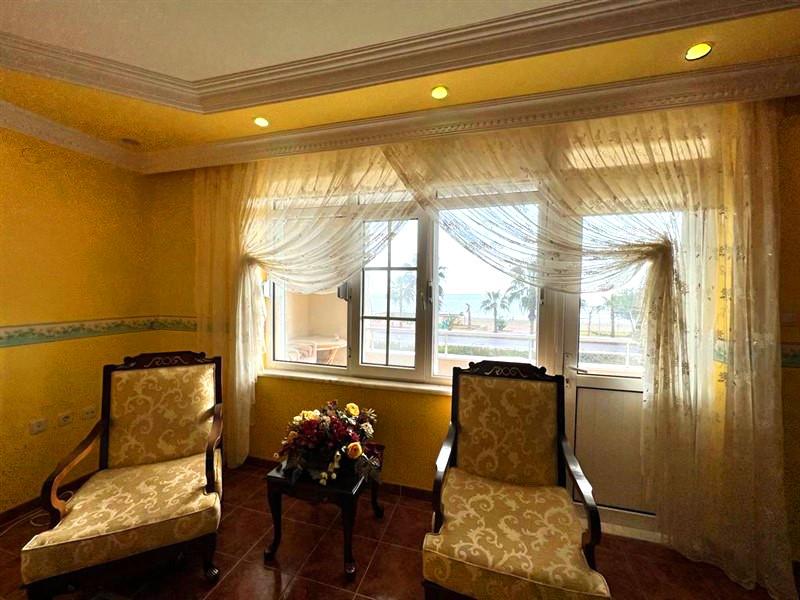 Apartment 3+1 in the center of Alanya with the possibility of obtaining Turkish citizenship - Фото 7