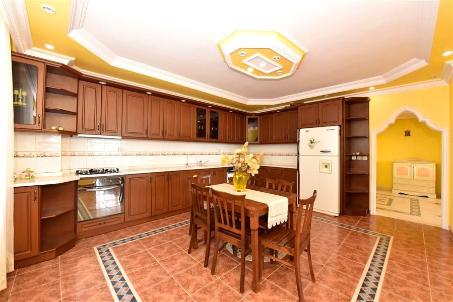 Apartment 3+1 in the center of Alanya with the possibility of obtaining Turkish citizenship - Фото 10