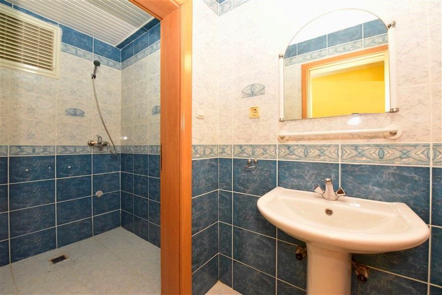 Apartment 3+1 in the center of Alanya with the possibility of obtaining Turkish citizenship - Фото 19