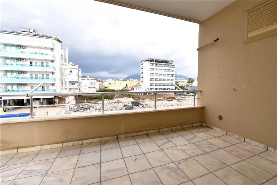 Apartment 3+1 in the center of Alanya with the possibility of obtaining Turkish citizenship - Фото 20