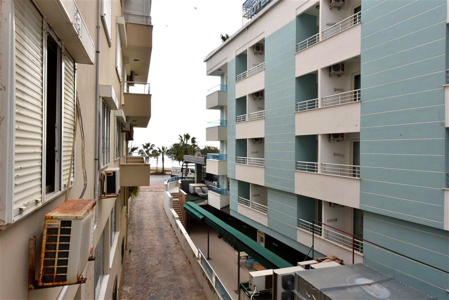 Apartment 3+1 in the center of Alanya with the possibility of obtaining Turkish citizenship - Фото 24